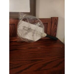 NEW NuWave Pro‎ Infrared Oven Pizza Flipper Turner Tongs Replacement Part